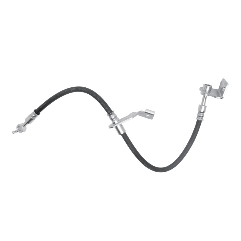 Kia Soul Brake Hose - Front - R1 Concepts - `20-`23